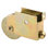 Single 1-1/2 in. Steel Ball Bearing Roller, F-Tab Style, Adjustable (Single Pack)