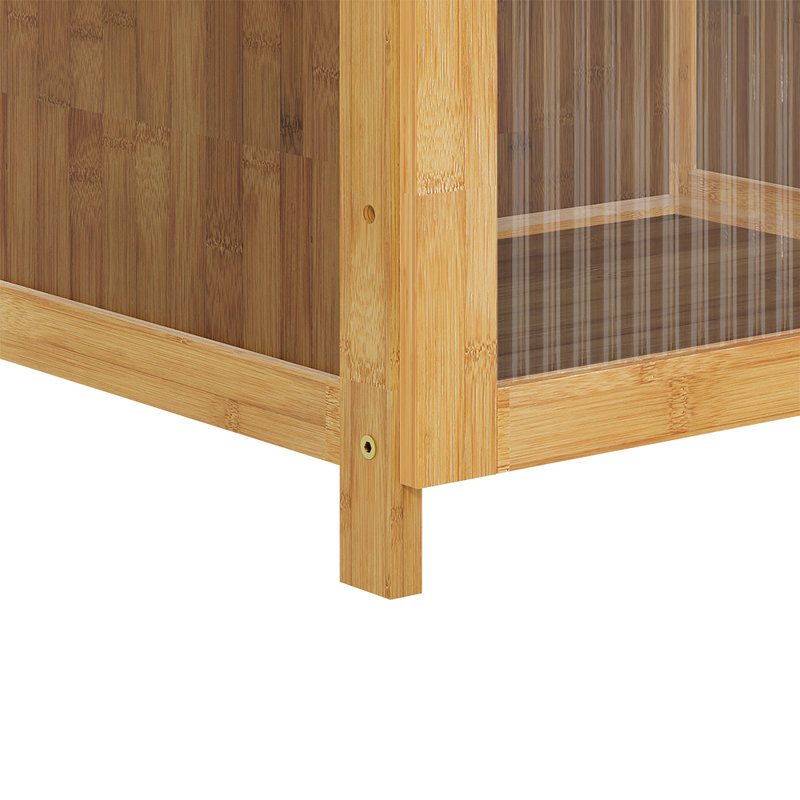 160cm H x 60cm W Bookcase