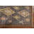 One-of-a-Kind 2'11" X 9'9" New Age Runner Wool Area Rug in Gray