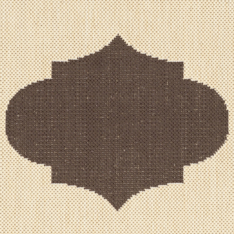 Herefordshire Performance Geometric Rug, Rectangle 6'7" x 9'6"