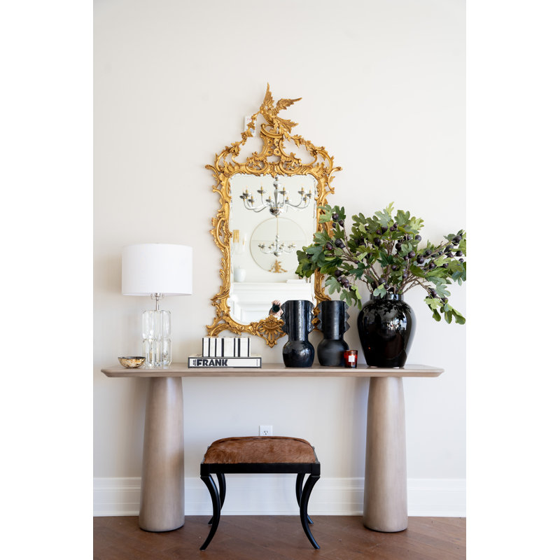 Cate 72'' W Console Table
