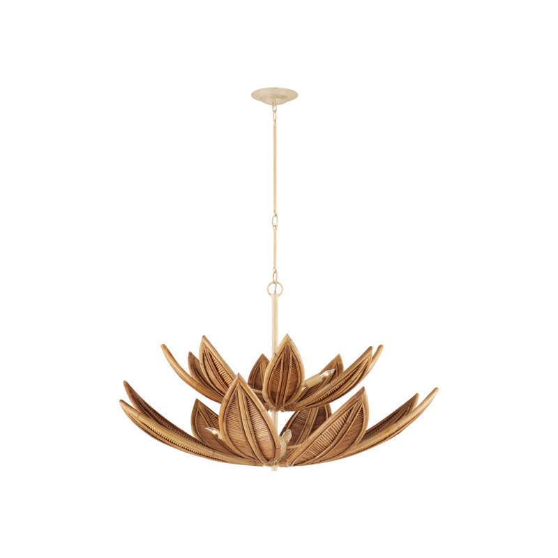 Cubana 8 - Light Chandelier