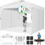 10x10 Pop up Canopy Tents for Parties Outdoor Canopy One Push-105157005