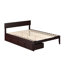 Lit plateforme avec rangement en bois Valeria Premium-1908950010-1908950009
