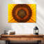 Centre de tournesol Harnek-107844114