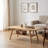Coffee Table, Soild Wood Coffee Table-558239573-552247032