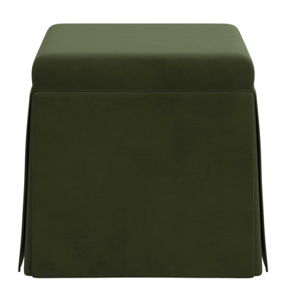 Bash 20" Ottoman