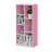 Gonzales 19.5" W Standard Bookcase-1740485519-1611250689
