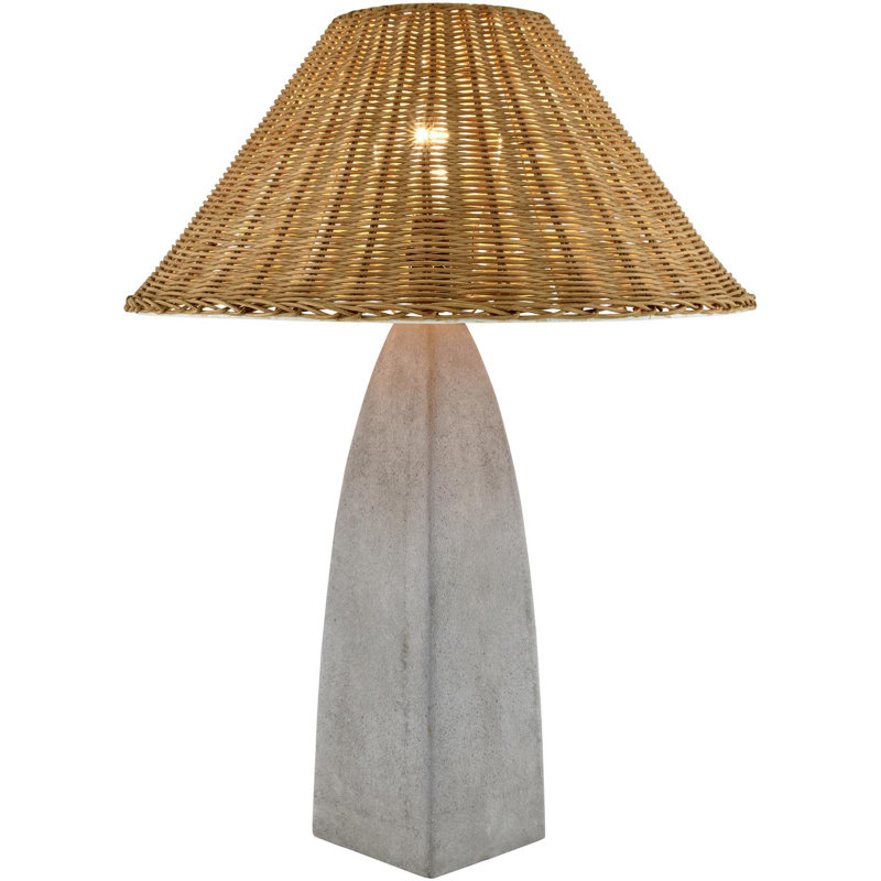 Christalyn Table Lamp
