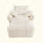 Blanc est en rupture de stock