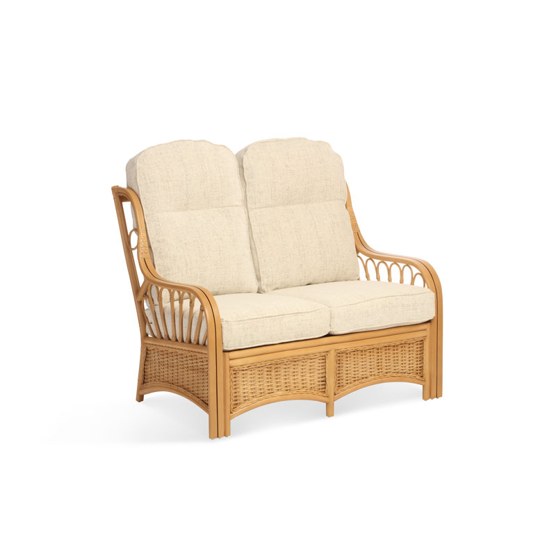 2 Seater Loveseat
