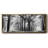 Turning Left- Framed Canvas-475881597