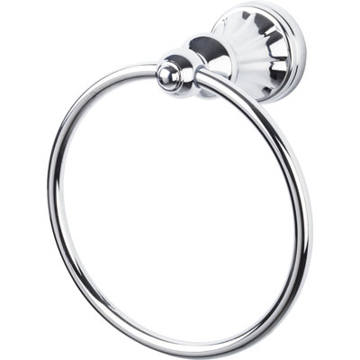 Hudson Bath  Towel Ring