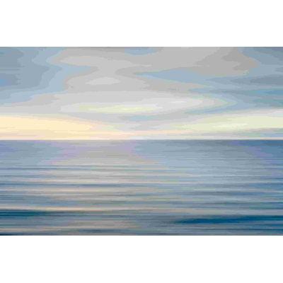 À l'horizon II sans bordure