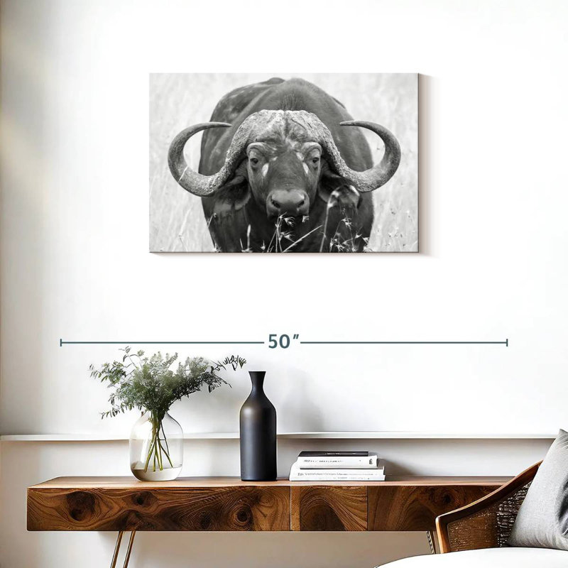 Safari Brampt géant Brampt, H 20 po x l 30 po