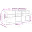Azaleya 162cm Sideboard-1655730043