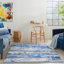 Tapis abstrait-583043607
