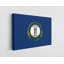 " Kentucky State Flag USA Flags Edition Canvas Wall Art Home Decoration "-1230009992
