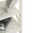 Versa Crossbuck 2-Tier Storage End Table Set-1501221310