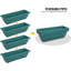 Jardin vertical en acier antirouille Lynese-877707890-877707887