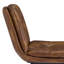 Tabouret de bar et de comptoir rembourré Pelayo-936605468-936607601