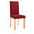 Dining Chairs Side Chair with Solid Wood Legs for Home Kitchen-79094753