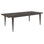 Signature Designs Belvedere Extension Dining Table