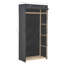 1 Door Wardrobe-43552674