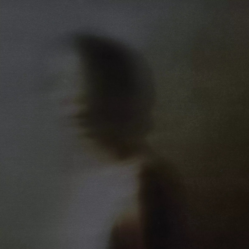 Foggy Dream II Print by Coup D'esprit, 32" H x 24.25" W
