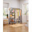 Bonville 106cm Clothing Rack-1296986995