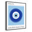 «Evil Eye» par Volfova-129172727-129172761-129172722
