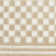 Latitude Run® Care Free Beige Modern Indoor Rug