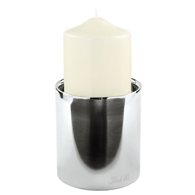 Sobrio Pillar Candle Stand