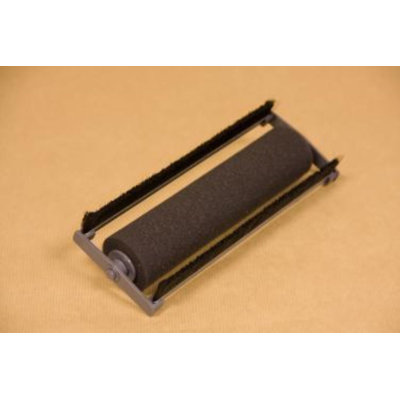 Brosse à récurer à rouleau pour distributeur de tapis manuel non électrique Ewbank Cascade