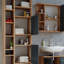 Seher Freestanding Linen Cabinet