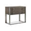 Dixon 2 - Drawer Nightstand