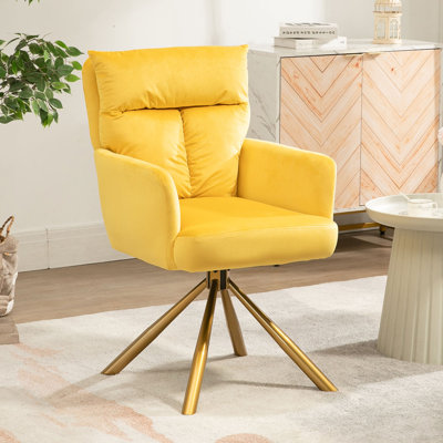 Fauteuil de maquillage Etian