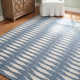 Geneva Blue Indoor/Outdoor Rug