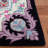 Dalayssa Hand Tufted Wool Floral Rug-1503287563