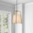 Shaunelle 1 - Light Single Pendant-47873819