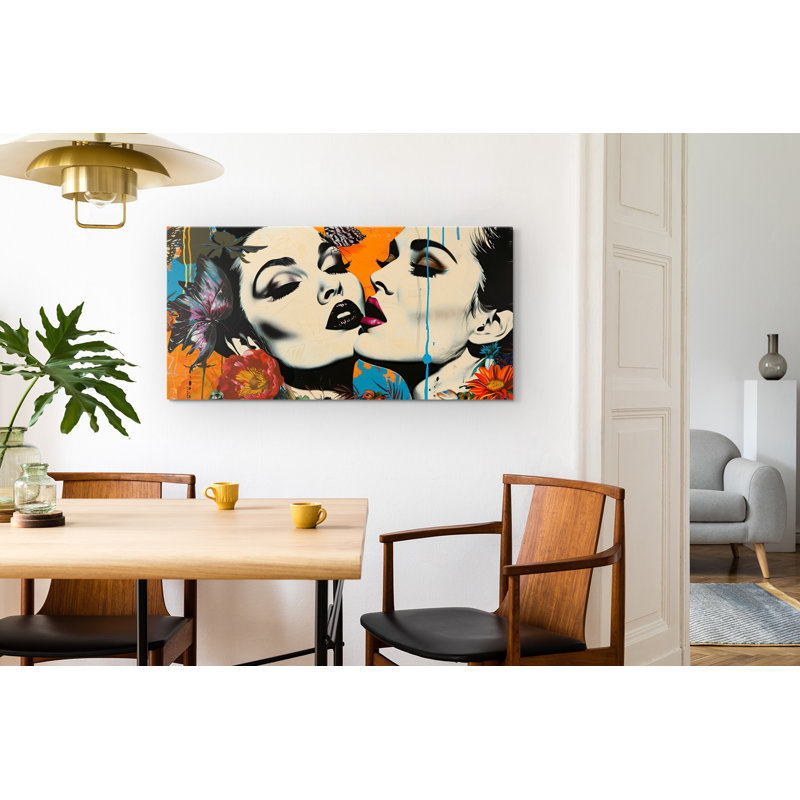 Wrapped Canvas Panoramic Wall Art