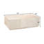 Table basse Urban Luxe
