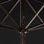 Parasol de marché 9 pi Jelks-1199140504