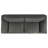 Hudson Graphite Upholstered Sofa