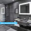 Distributeur de savon mural automatique sans contact