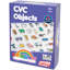 Arc-en-ciel objets CVC activités magnétiques d'apprentissage