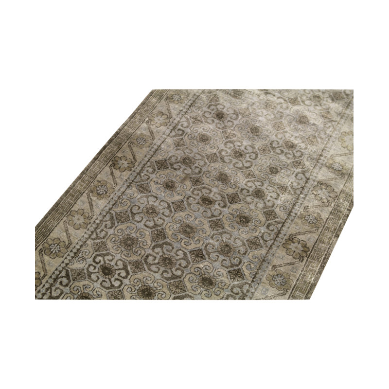 Neo Villa Oriental Area Rug