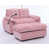 Rose est en rupture de stock