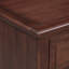 Armoire de rangement en bois à 3 tiroirs Hafner-2062933163