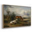 «Mountains in Berchtesgaden» - «Gauermann», toile tendue avec châssis-591626993-591626999